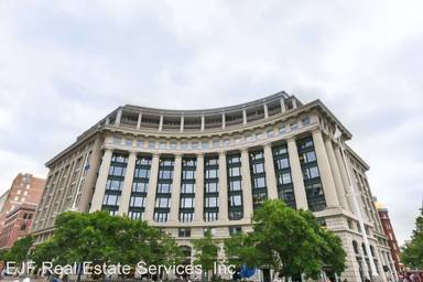 Main picture of Market Square East