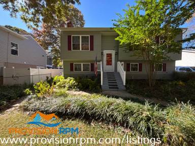 Main picture of 705 Oser Dr