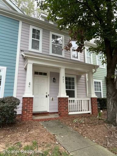 Main picture of 427 Hurston Cir