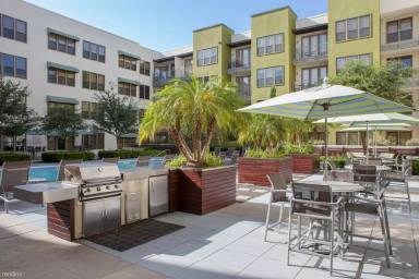 Main picture of Pressler Apartments