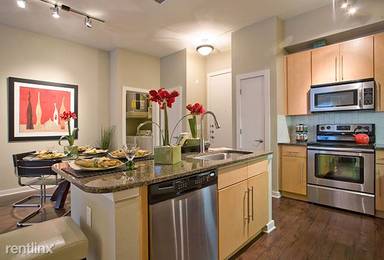 Main picture of Mosaic at Mueller Luxury Apartments