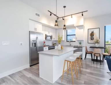 Main picture of Mercer Park Apartments