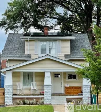 Main picture of 2716 17th St NE