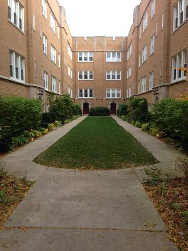 Main picture of 2541 Prairie Ave