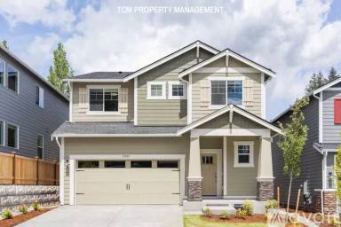 Main picture of 11807 9th Pl SE