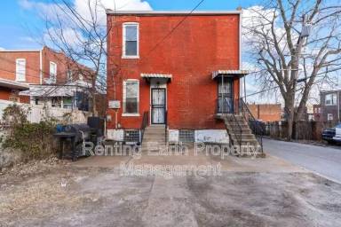 Main picture of 4141 Oregon Ave