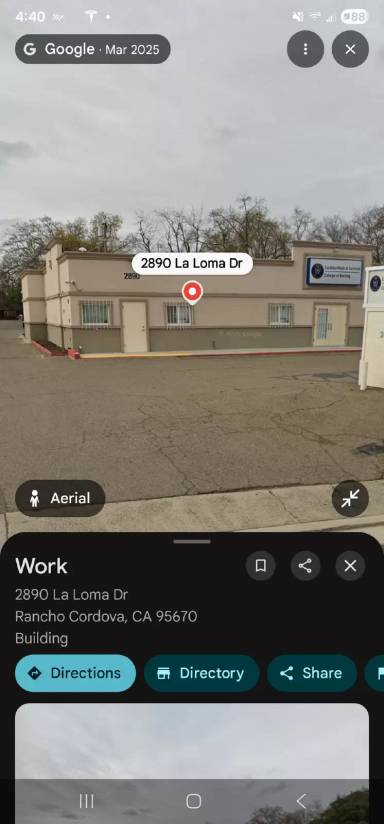 Main picture of 2890 La Loma Dr