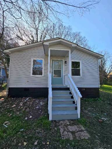 Main picture of 323 Pryor St