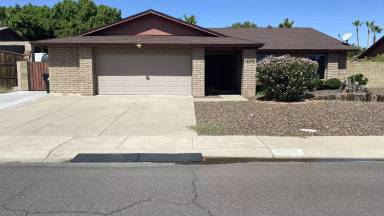 Main picture of 16638 N 46th Ln
