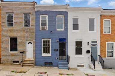 Main picture of 2641 Lehman St