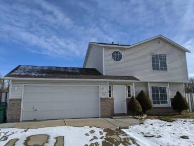 Main picture of 435 N 360 W