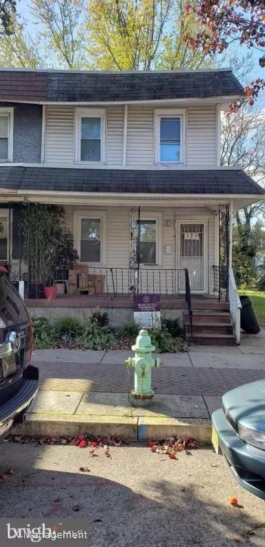 Main picture of 1319 Haddon Ave