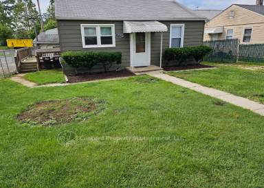 Main picture of 1729 Earhart Rd