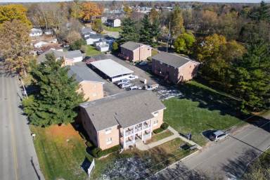 Main picture of Creekwood Apartments