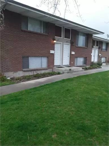 Main picture of 454 N 200 E