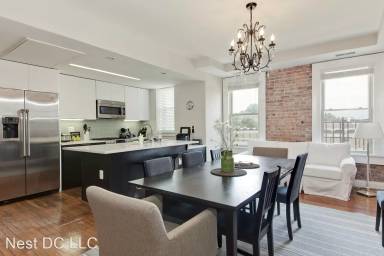 Main picture of 1801 Wyoming Ave NW
