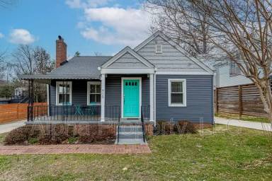 Main picture of 909 Rutherford Rd