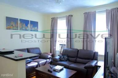 Main picture of 16-40 Queensberry St