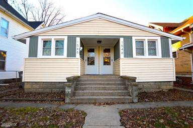 Main picture of 1546 Leonard St