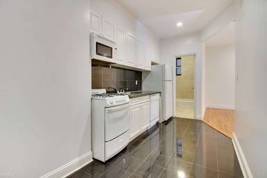 Main picture of East Village Apartments