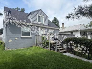 Main picture of 1641 Horlacher Ave