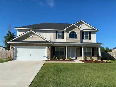 Main picture of 45 Way Station Way NE