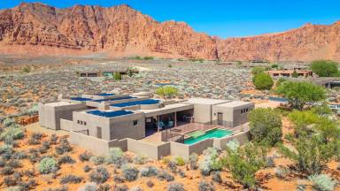 Main picture of 1637 N Olla Cir