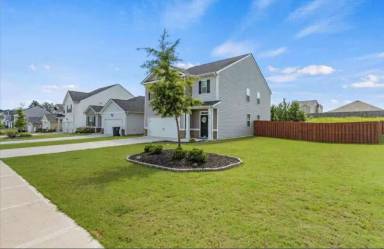 Main picture of 925 Hay Meadow Dr