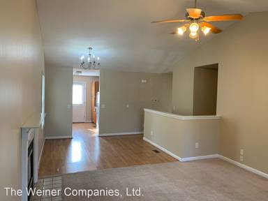 Main picture of 1407 S Abercorn St