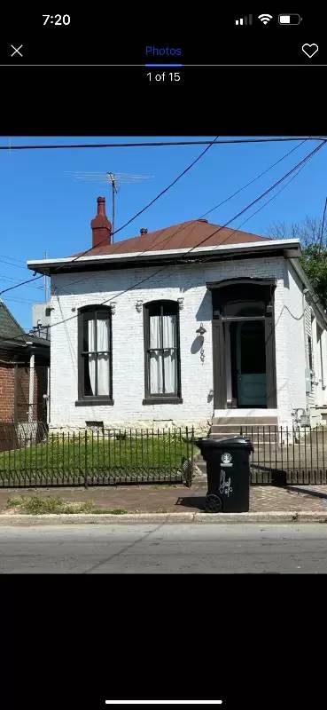 Main picture of 1607 Story Ave