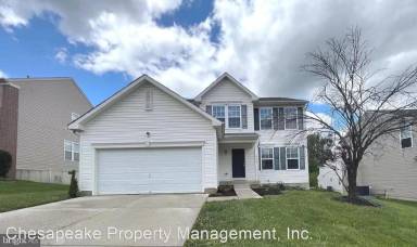 Main picture of 4530 Rebekka Cir