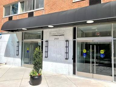 Main picture of River West Condominium