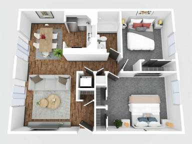 Property view