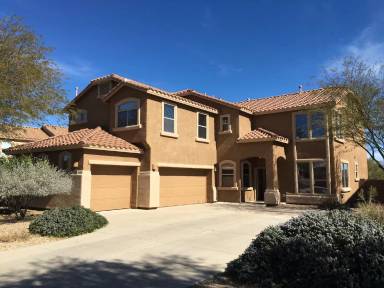 Main picture of 10809 S Alley Mountain Dr