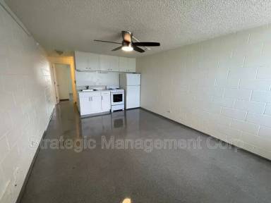 Main picture of Alapai Lofts