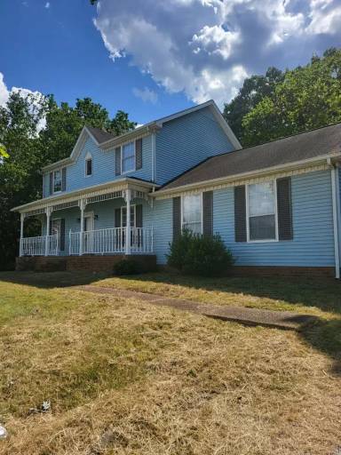 Main picture of 700 Country Ridge Ct