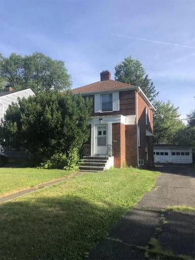 Main picture of 3830 Berkeley Rd