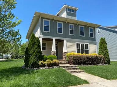 Main picture of 1352 Legendary Ln
