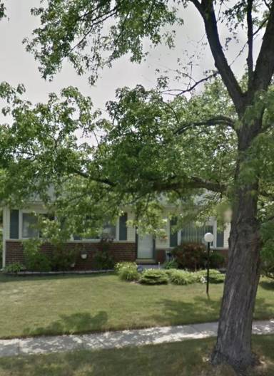 Main picture of 1324 Harry St