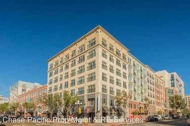 Main picture of Gaslamp City Square Condos