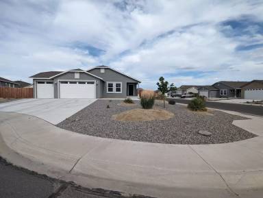 Main picture of 1342 Genova Ct