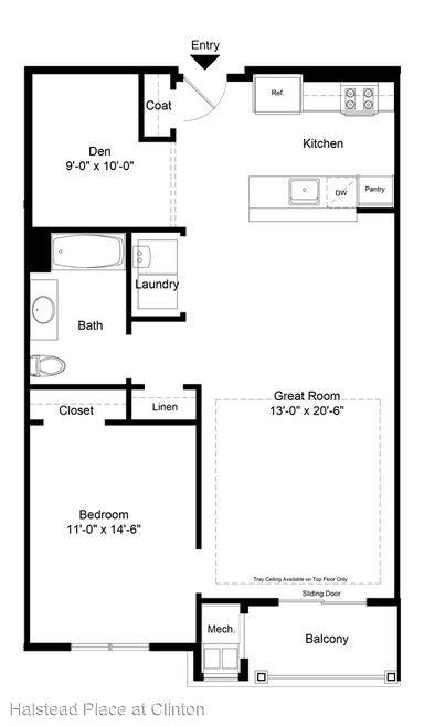 Main picture of 67 Halstead St