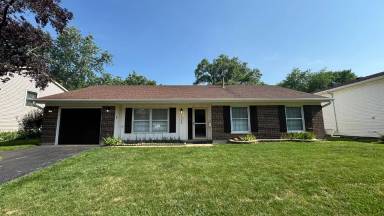 Main picture of 1060 Browning Ln