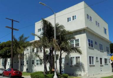 Main picture of 3838 S Pacific Ave