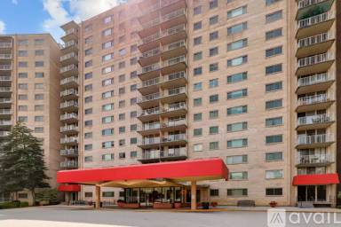 Main picture of Park Place Apartments