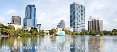 Main picture of The VUE at Lake Eola
