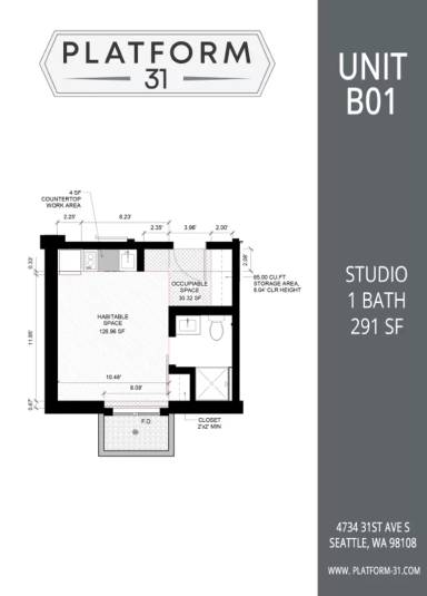 Main picture of 4734 31st Ave S