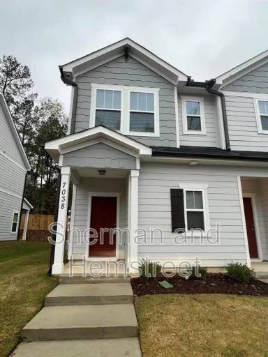 Main picture of 7038 Hummingbird Dr