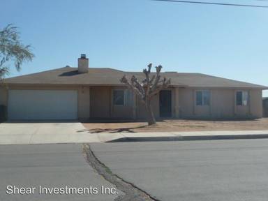 Main picture of 13367 Mesquite Rd