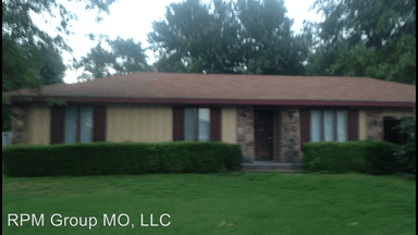 Main picture of 3845 W Glenwood St